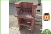 Barbecue Lapillo  199,00€